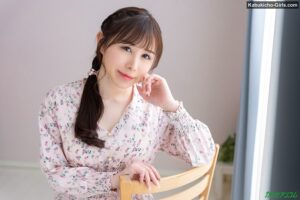 Hina Sakurai - Debut Vol.103 ~エロポテンシャルを秘めたミステリアス美女~