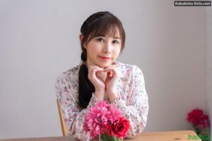 Hina Sakurai - Debut Vol.103 ~エロポテンシャルを秘めたミステリアス美女~