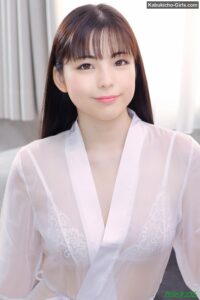Misao Himeno - 淫乱痴女がねっとりじっくりアナル舐め性交！
