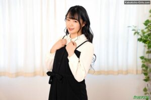 Karen Tanaka - 女優魂 ~ギャップがたまらないエッチに積極的なハメ潮女優~