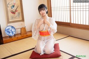 南条いちか