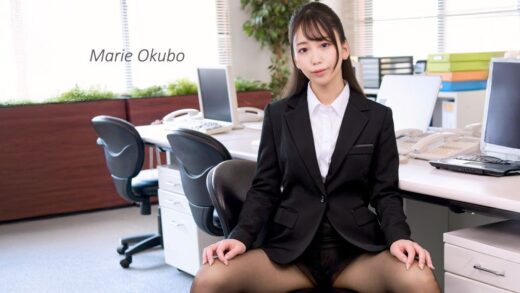 大久保真理恵