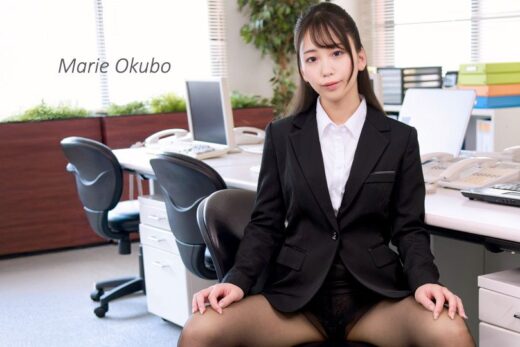 大久保真理恵