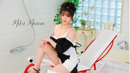 舞奈みく