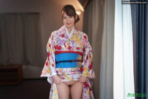 如月結衣