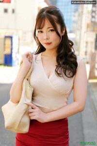 Yurika Egawa - Debut Vol.108 ~何にも染まっていない天使のSEX~