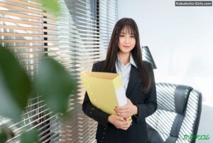 Mai Honda - クレーム処理のOLにカラダで謝罪してもらいました！ Vol.11