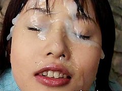 Asian vaginal cum shots videos