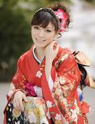 Yuria Tominaga 