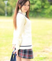 Miu Kimura