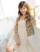 Nami Honda