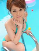 Summer Girls: Rika Aiba, China Mimura, Mao Yonekura, Tsubasa Ichinose, Kana Suzuki, Airi Hoshino 