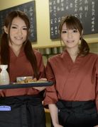  Sakura Aoi, Kyouka Makimura