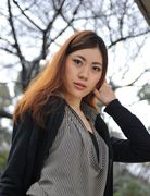 Anna Mizuki