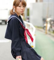 Fuu Sazanami
