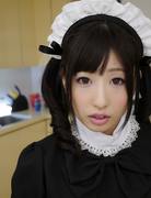 Arisa Nakano