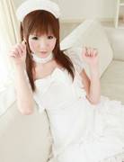 Ami Nishino