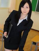 Nozomi Hazuki