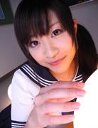 Aika Hoshino, Shaved Japanese Girl's Anal & DP SexDSCN9578.JPG