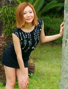 Mio Kuraki