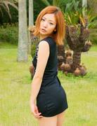 Mio Kuraki