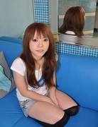 Maiko Teen Ai Oosato