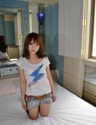 Maiko Teen Ai Oosato