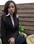 Maiko MILF Ayane Fukumori