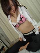 Maiko MILF Ayane Fukumori