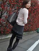 Maiko MILF Chika Matsura