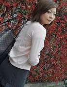 Maiko MILF Chika Matsura
