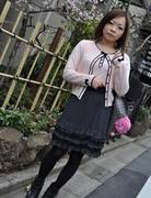 Maiko MILF Chika Matsura