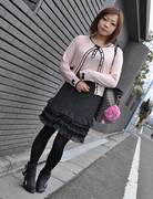 Maiko MILF Chika Matsura