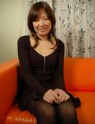 Maiko MILF Harumi Yoshie