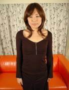Maiko MILF Harumi Yoshie