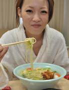 Maiko TEEN Kanae Nagata