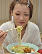 Maiko TEEN Kanae Nagata
