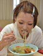 Maiko TEEN Kanae Nagata