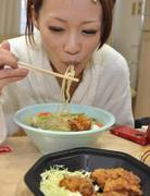 Maiko TEEN Kanae Nagata