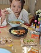 Maiko TEEN Kanae Nagata