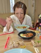 Maiko TEEN Kanae Nagata