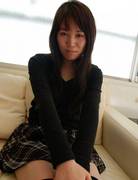 Maiko TEEN Kasumi Minasawa