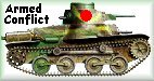 armed conflict