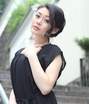Kyoko Nakajima