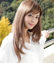 Nozomi Aso